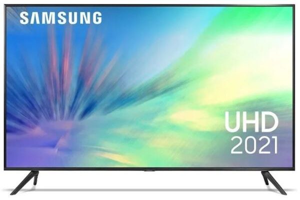 ტელევიზორი 127სმ Samsung UE50AU7022KXXH Smart