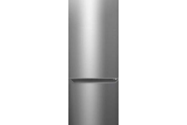 მაცივარი 180სმ Hisense DB35DCUR-INOX