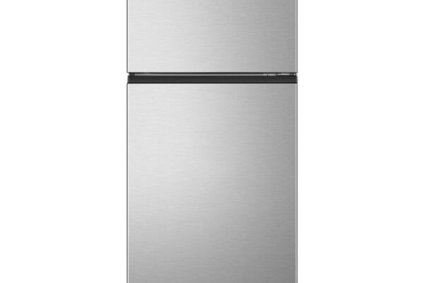 მაცივარი 172სმ Hisense RD49WR/INOX