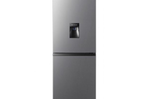 მაცივარი 185სმ Hisense RD-33WCRWD-INOX