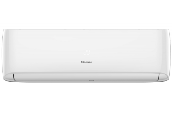 80 მ² კონდიციონერი Hisense AST-24UW4RBTCA02