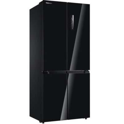 მაცივარი Toshiba GR-RF610WE-PGS(22)