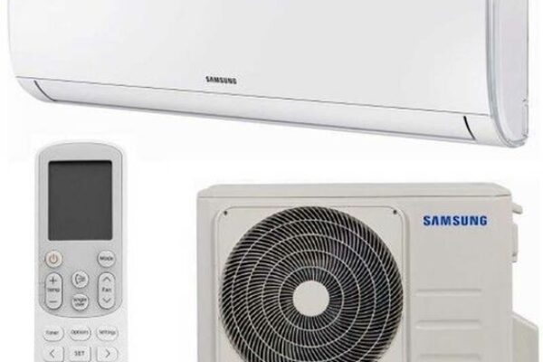 კონდიციონერი 30მ² Samsung AR09BQHQASINER