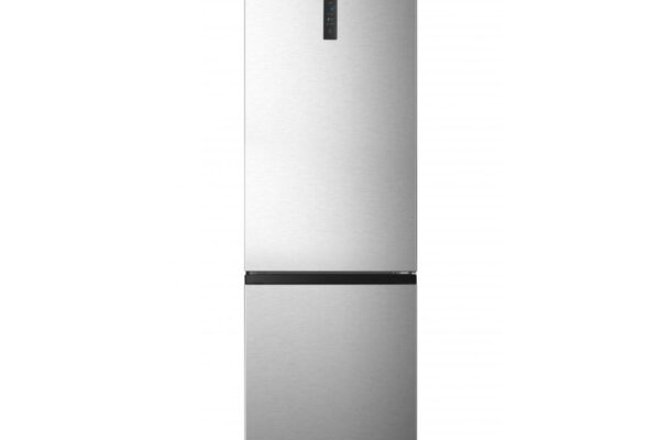 მაცივარი 200სმ Hisense RD-43WC4S INOX