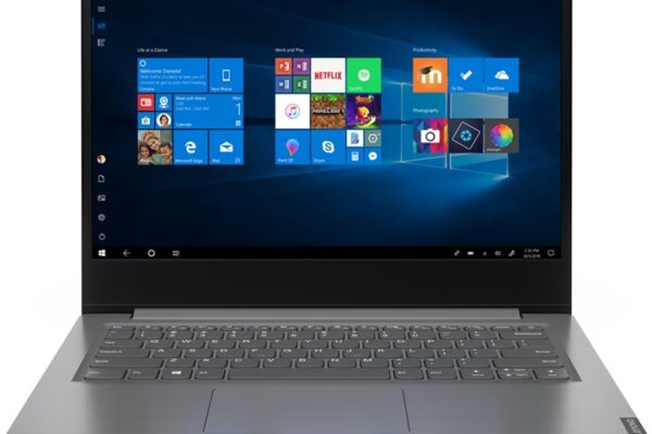 ნოუთბუქი Lenovo 82C600LURU