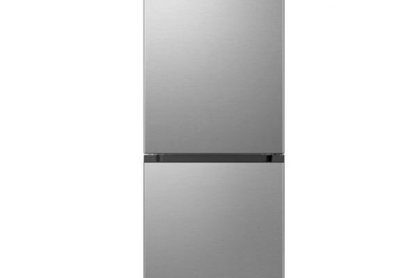 მაცივარი 161სმ Hisense RD-23DC SILVER