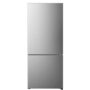 მაცივარი 172სმ Hisense RD-55WC/INOX