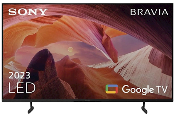 ტელევიზორი 109სმ Sony KD-43X75WL Smart