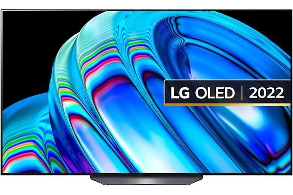 ტელევიზორი 140სმ LG OLED55B26LA Smart