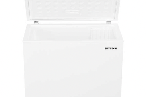 საყინულე მაცივარი SkyTech SCFR290DW