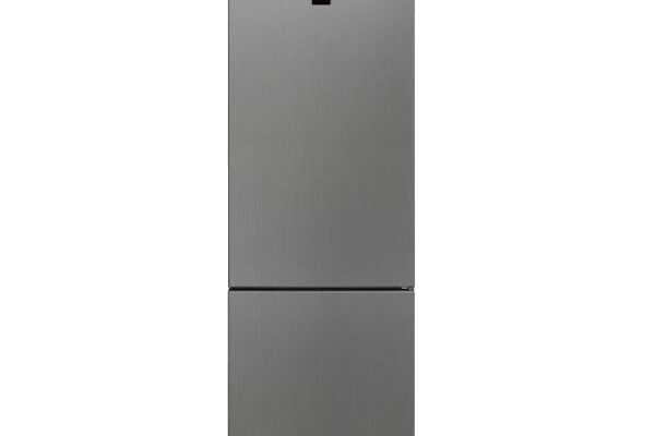 მაცივარი 186სმ Regal AG1383 Inox