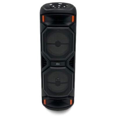 Bluetooth დინამიკი Sing-e ZQS (მიკროფონით)