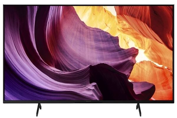 ტელევიზორი 191სმ Sony KD-75X81K Smart