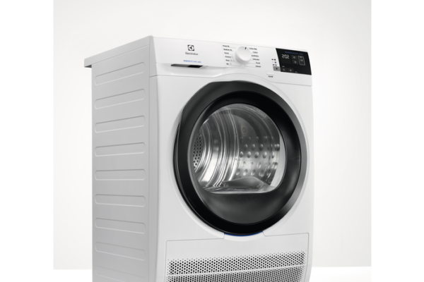 საშრობი 7კგ Electrolux EW6C4753CB