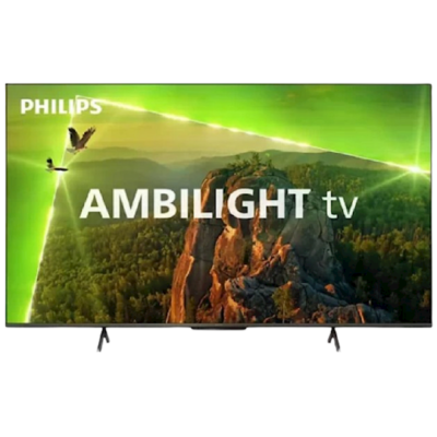 ტელევიზორი 178სმ Philips 70PUS8118/12 Smart Android