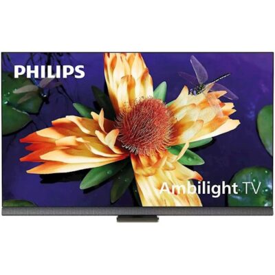 ტელევიზორი 165სმ Philips 65OLED907/12 Smart Android
