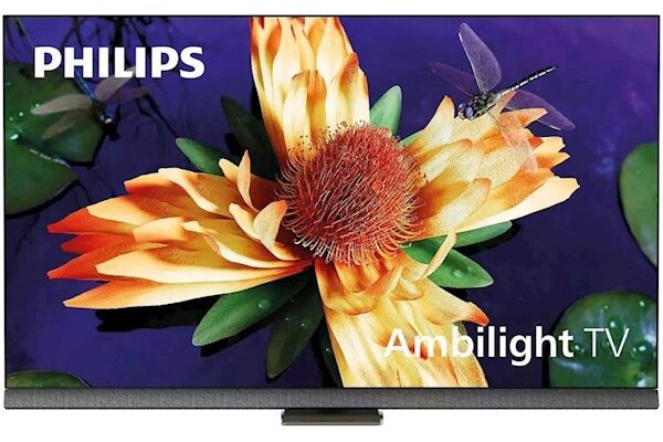 ტელევიზორი 165სმ Philips 65OLED907/12 Smart Android