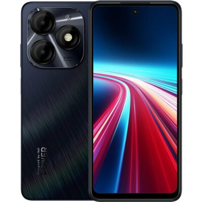 მობილური ტელეფონი ITEL P55 12GB/128GB