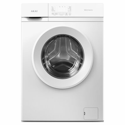 სარეცხი მანქანა 6კგ Akai AK60L2180