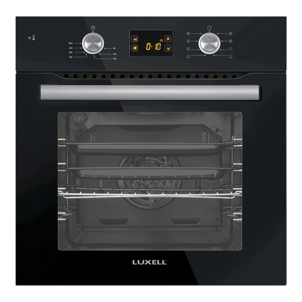 ღუმელი HIGHTEC B66-SGF3 (MT) INOX