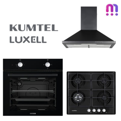 ჩასაშენებელი კომპლექტი Mega სამეული