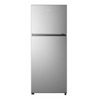 მაცივარი 170სმ Hisense RD-43WRN/INOX