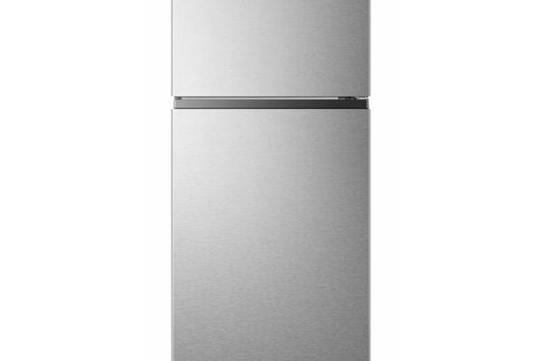 მაცივარი 170სმ Hisense RD-43WRN/INOX