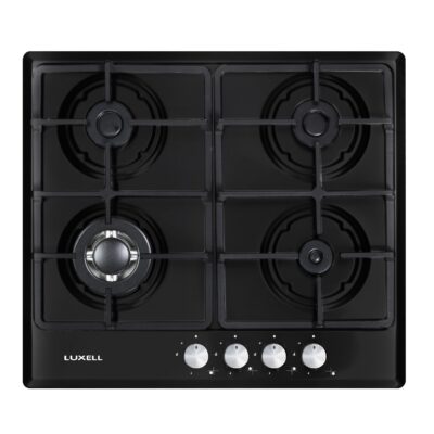 ჩას. ზედაპირი LUXELL M6-40 BTF BLACK