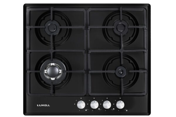 ჩას. ზედაპირი LUXELL M6-40 BTF BLACK