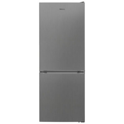 მაცივარი 186სმ Regal AG379 Inox