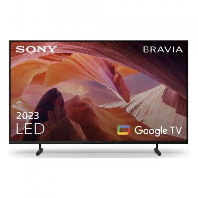 ტელევიზორი 165სმ SONY KD-65X75WL