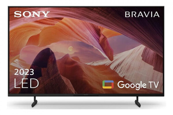 ტელევიზორი 165სმ SONY KD-65X75WL