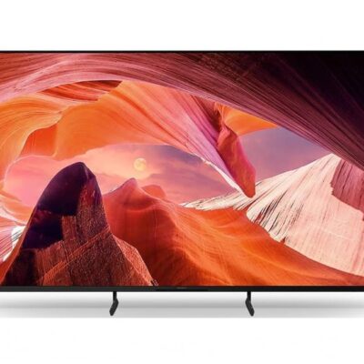 140სმ Sony KD-55X80L სმარტი ანდროიდი 4K