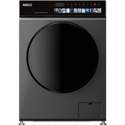 სარეცხის მანქანა 10კგ MARAZZI WM1002FL36(S/DG)