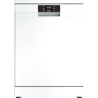 ჭურჭლის სარეცხი მანქნა MARAZZI DW-D05S13FS(S/W)