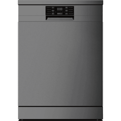 ჭურჭლის სარეცხი მანქანა MARAZZI DW-D05S13FS(S/DG)