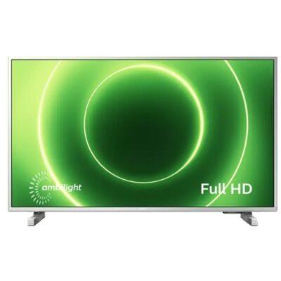 ტელევიზორი 81სმ PHILIPS 32PFS6906/12