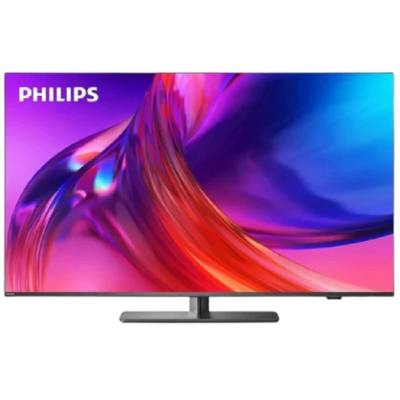 ტელევიზორი 109სმ PHILIPS 43PUS8818/12