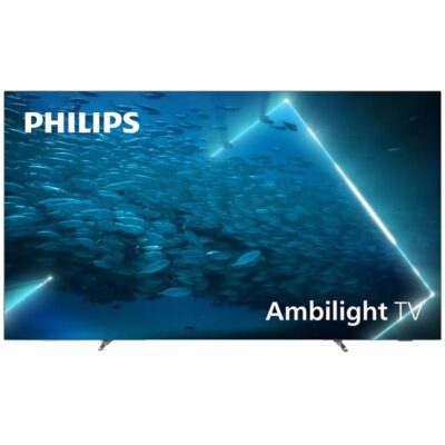 ტელევიზორი 122სმ PHILIPS 48OLED707/12
