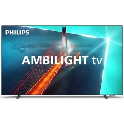 ტელევიზორი 122სმ PHILIPS 48OLED718/123