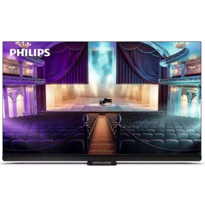 ტელევიზორი 140სმ PHILIPS 55OLED908/12