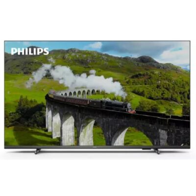 ტელევიზორი 140სმ PHILIPS  55PUS7608/12