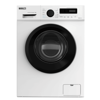 სარეცხის მანქანა 7კგ MARAZZI WM701FL22(S/W)