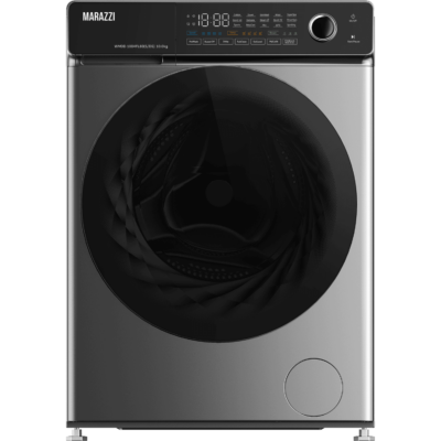 სარეცხის მანქანა 10კგ MARAZZI WMDD-1004FL80(S/DG)