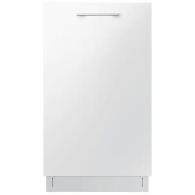 ჭურჭლის სარეცხი მანქანა 10 პერსონა ჩასაშენებელი Samsung DW50R4070BB/WT