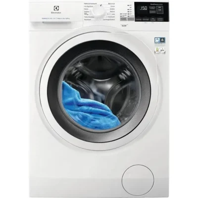 სარეცხი მანქანა 6კგ Electrolux EW6MS406B