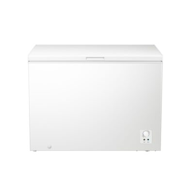 საყინულე 298ლიტრი Hisense FC39DD-WHITE