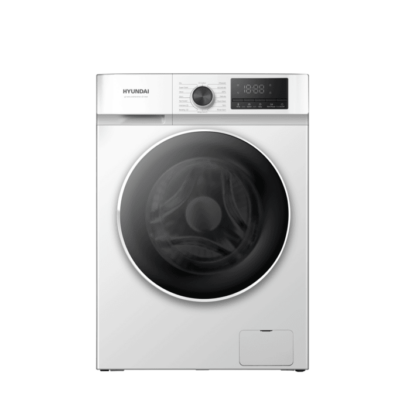სარეცხი მანქანა 8კგ Hyundai HY80F140W