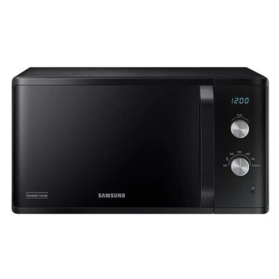 მიკროტალღური ღუმელი Samsung MS23K3614AK/BW