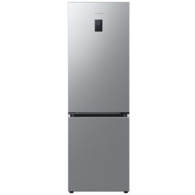 მაცივარი 185სმ Samsung RB34C670ES9/WT